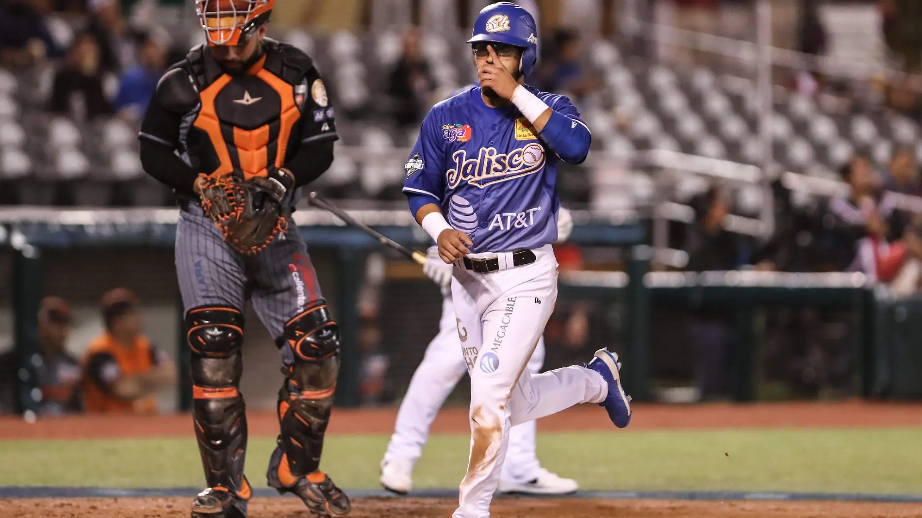 Charros de Jalisco